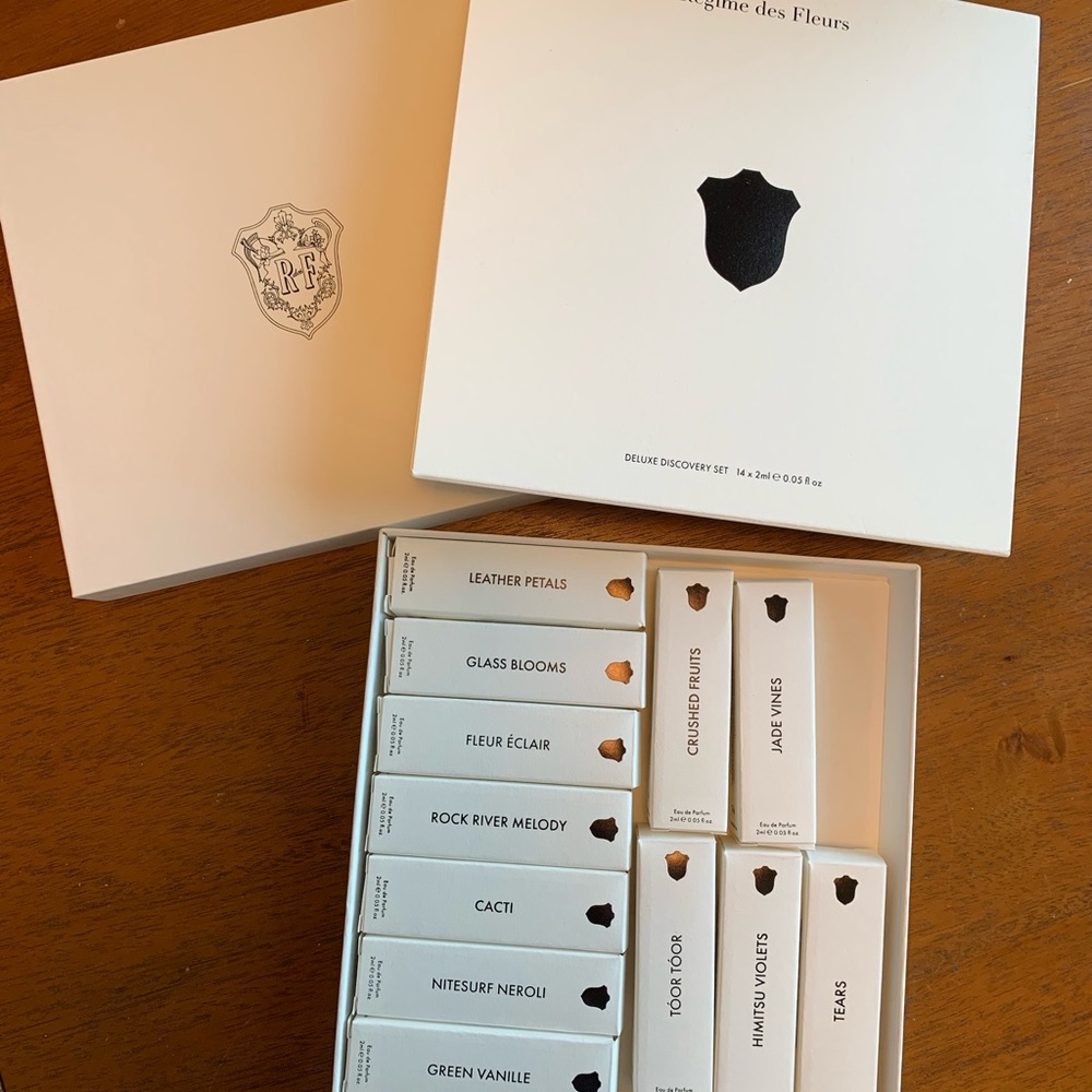 Deluxe Discovery Set